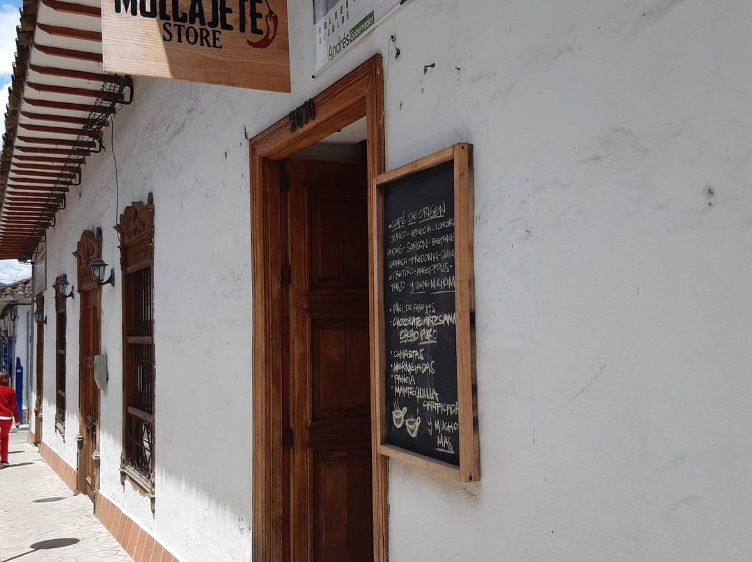 La Ceja酒店住宿-La Casona de El Retiro