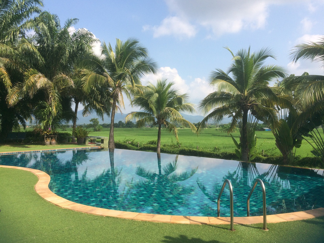 Baan Suchadaa Lampang Resort主图