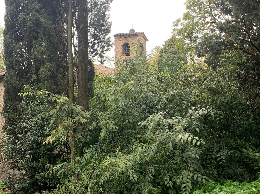 Chiesa di San Fermo景点图片
