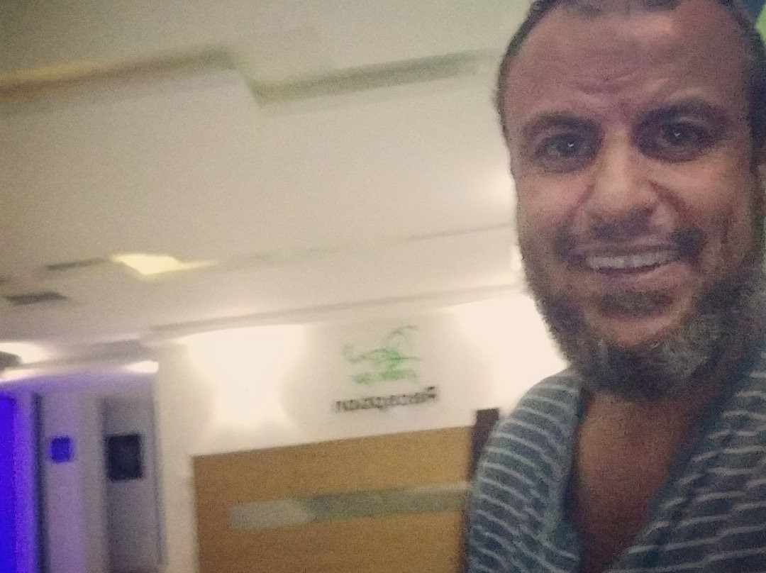 Elite Residence Tulip & Aqua Park Ain Soukhna主图