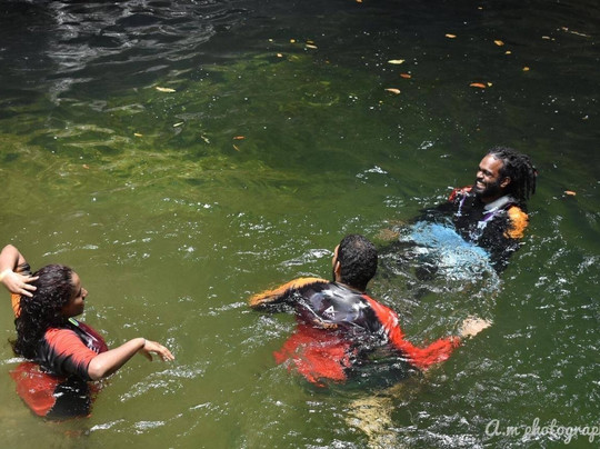 Palance868 Adventures-西班牙港必去景点