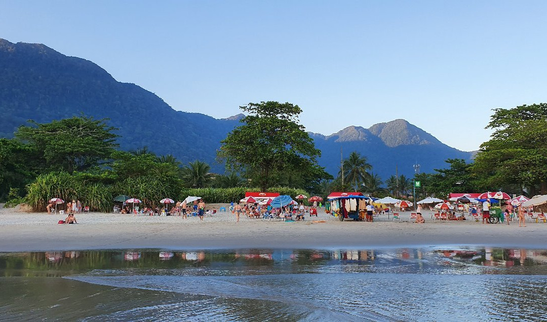 Hotel Recanto Dos Pássaros主图