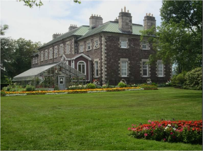 Government House
