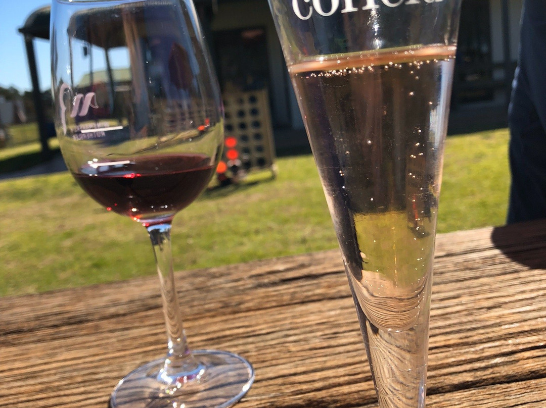 Cofield Wines景点图片
