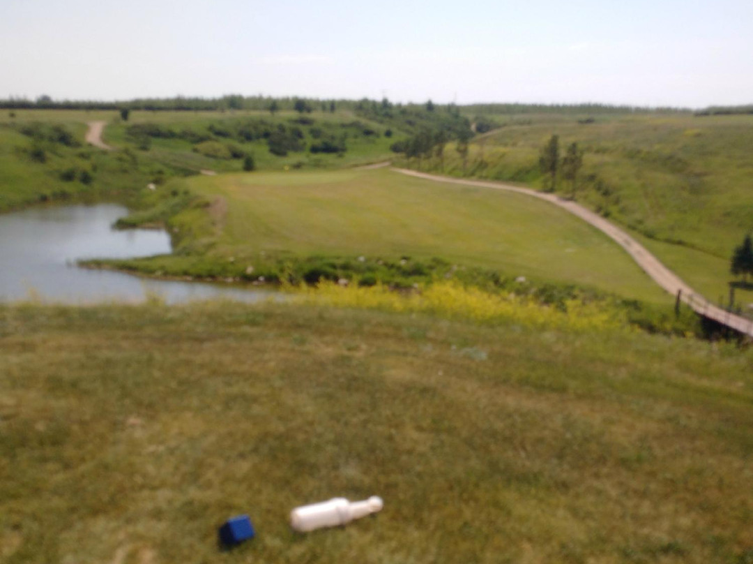 Craik & District Golf Club景点图片