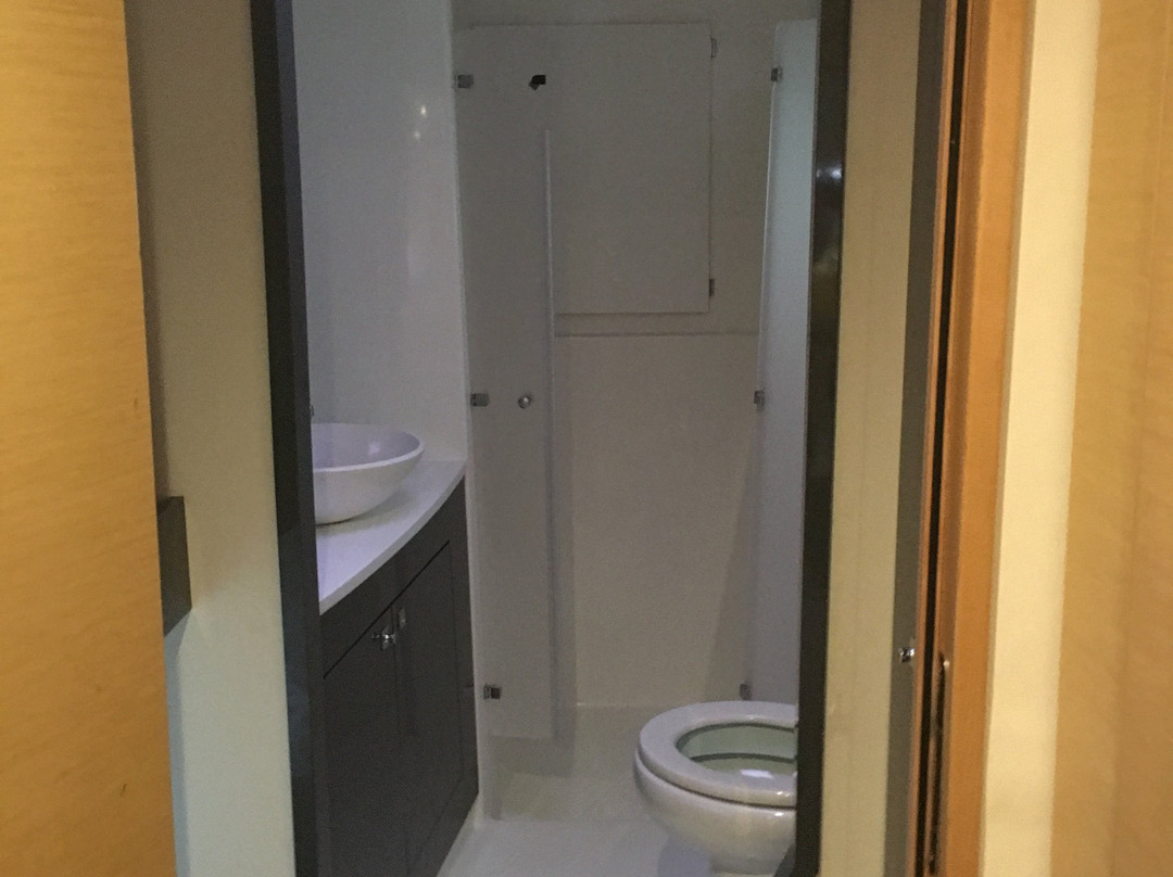 Horizon Yachts Grenada-St. George's必去景点