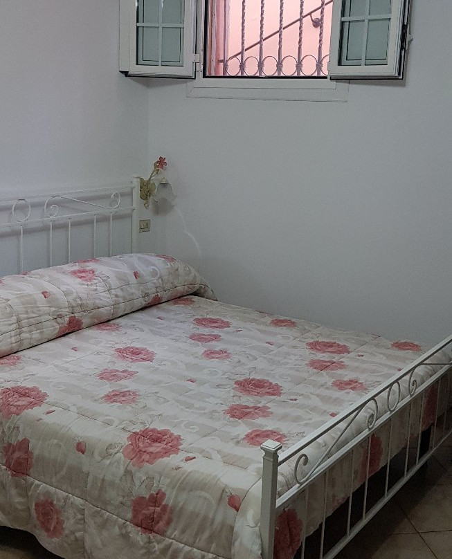 B&B Tre Metri Sopra il Cielo主图