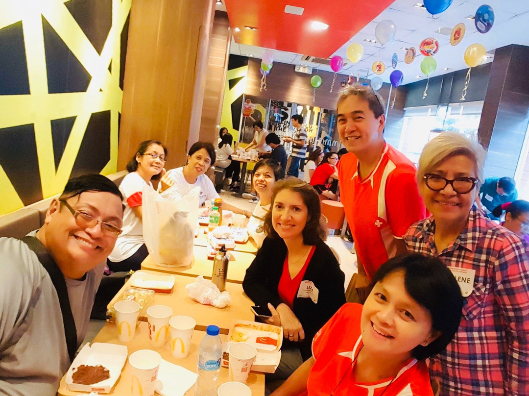 Superbowl-马卡蒂必去景点