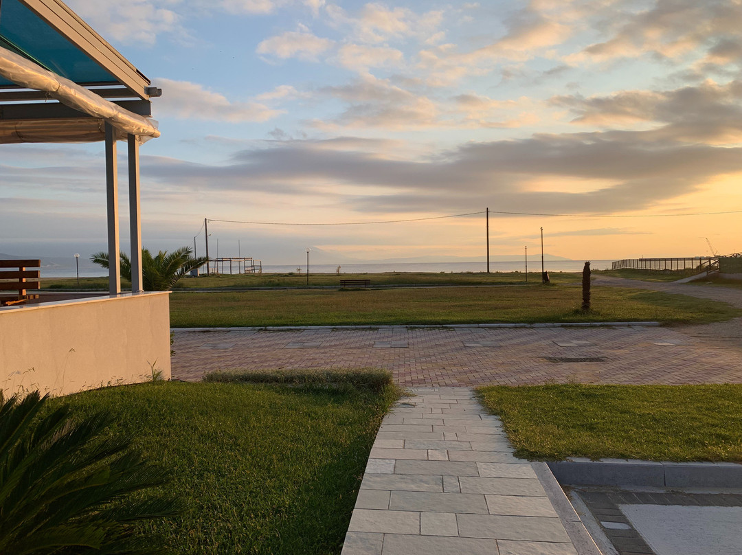 Fani Luxury Apartments-Boutique Stavros主图