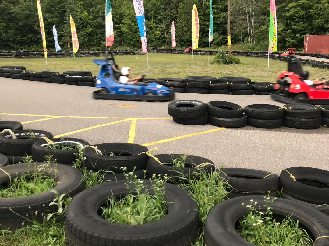 Coboconk Go-Karts & Mini-Putt景点图片