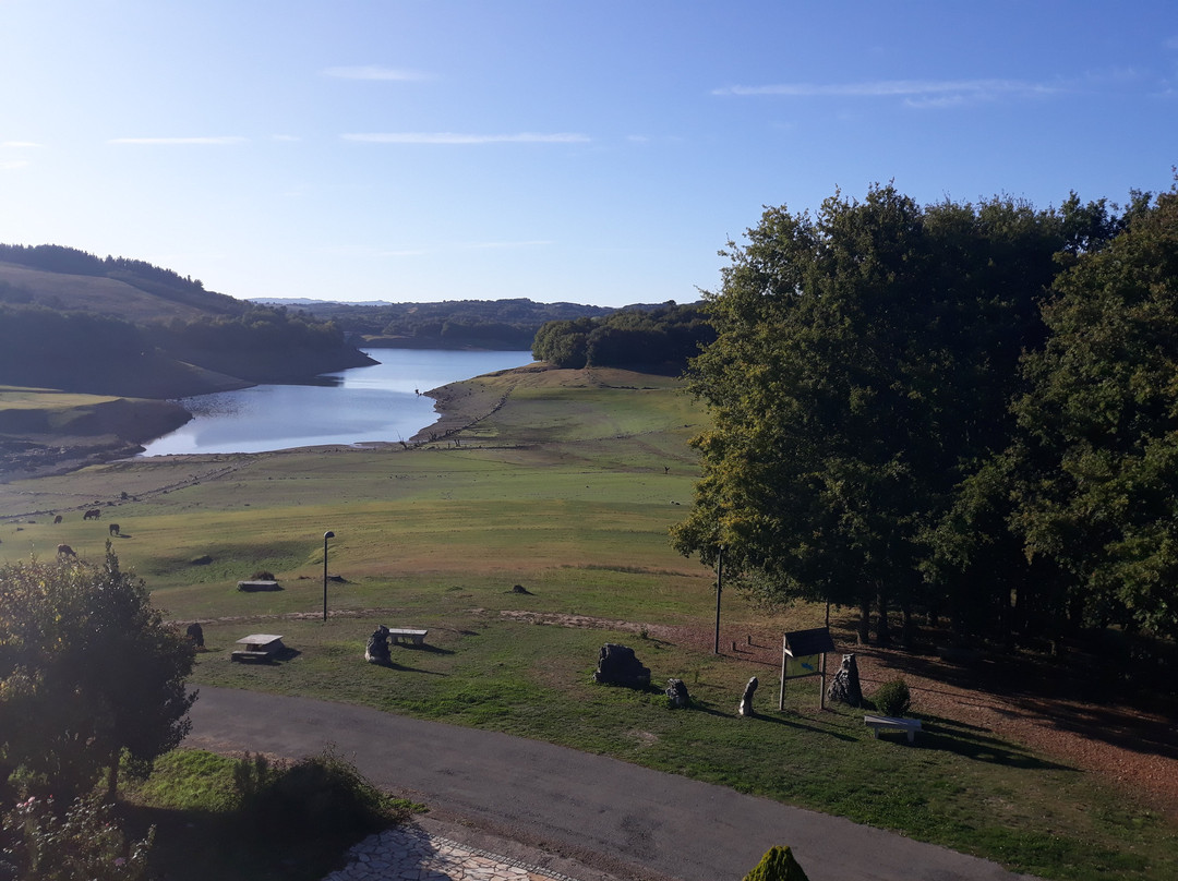 Hotel Hermida Rural主图