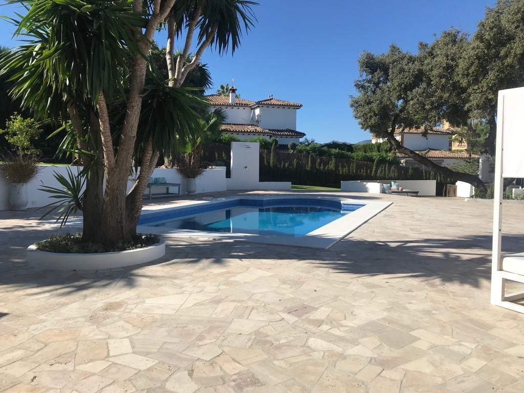 Casa Luz del Sur主图