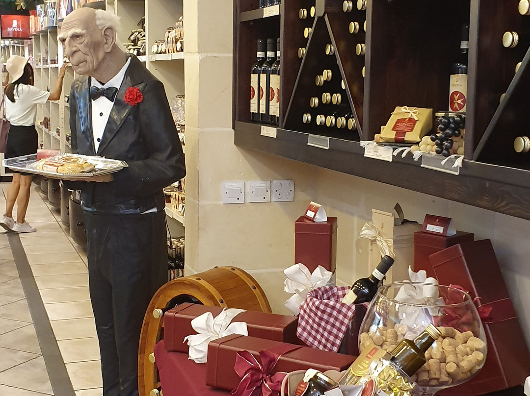 The Magro Food Village-Xewkija必去景点