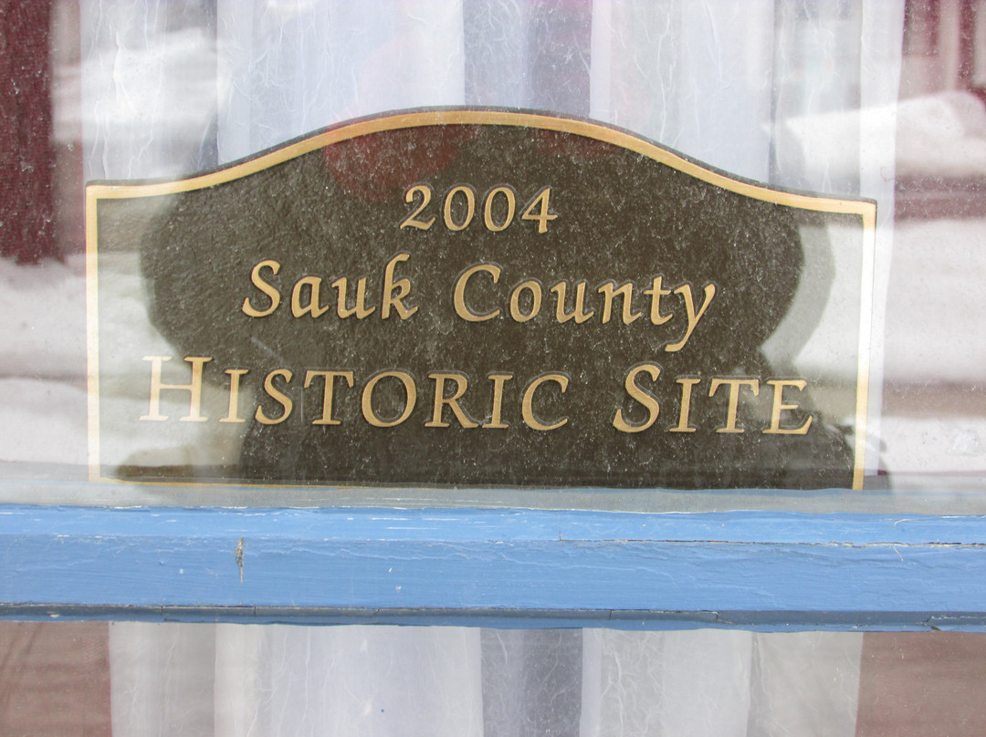 The Opal Man-Spring Green必去景点