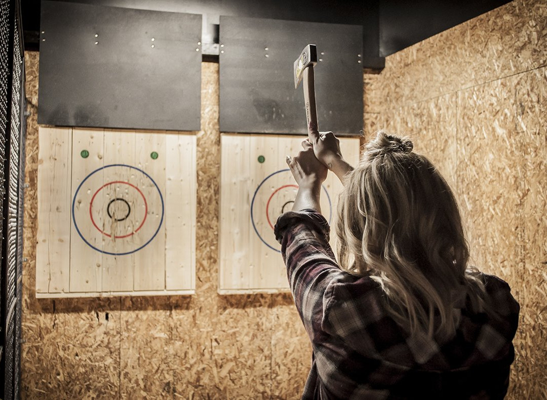 Echo Bay旅游景点-Northern Axperts - Sault Ste Marie