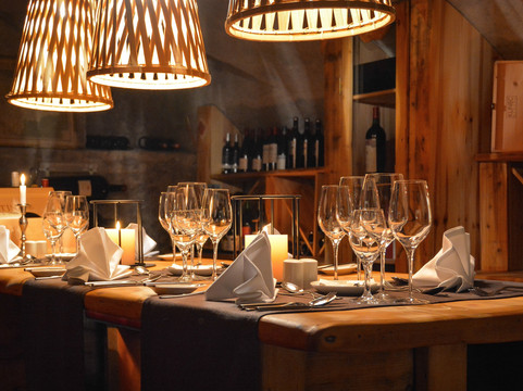 Q! Resort Health & Spa主图