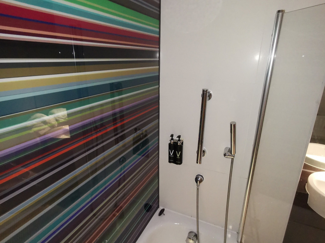 Village Hotel Birmingham Dudley主图