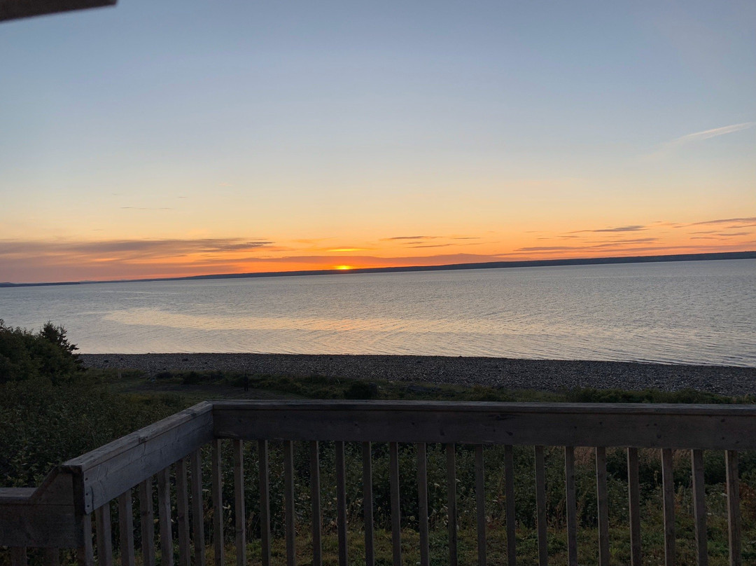 Graham's Cottage Retreat