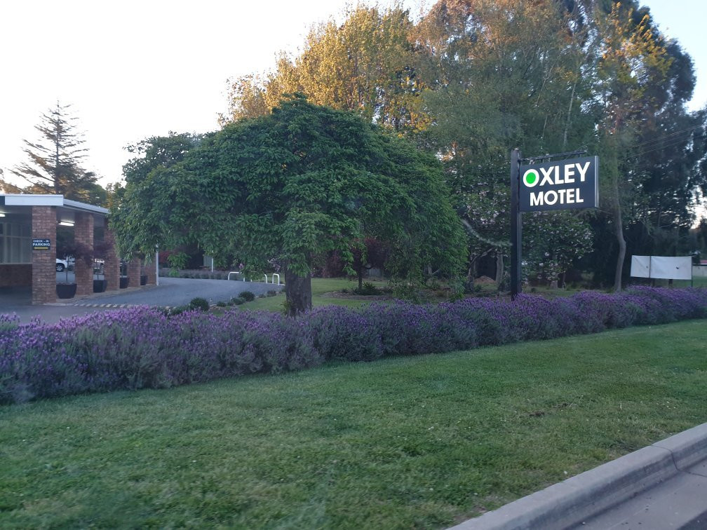 Oxley Motel主图