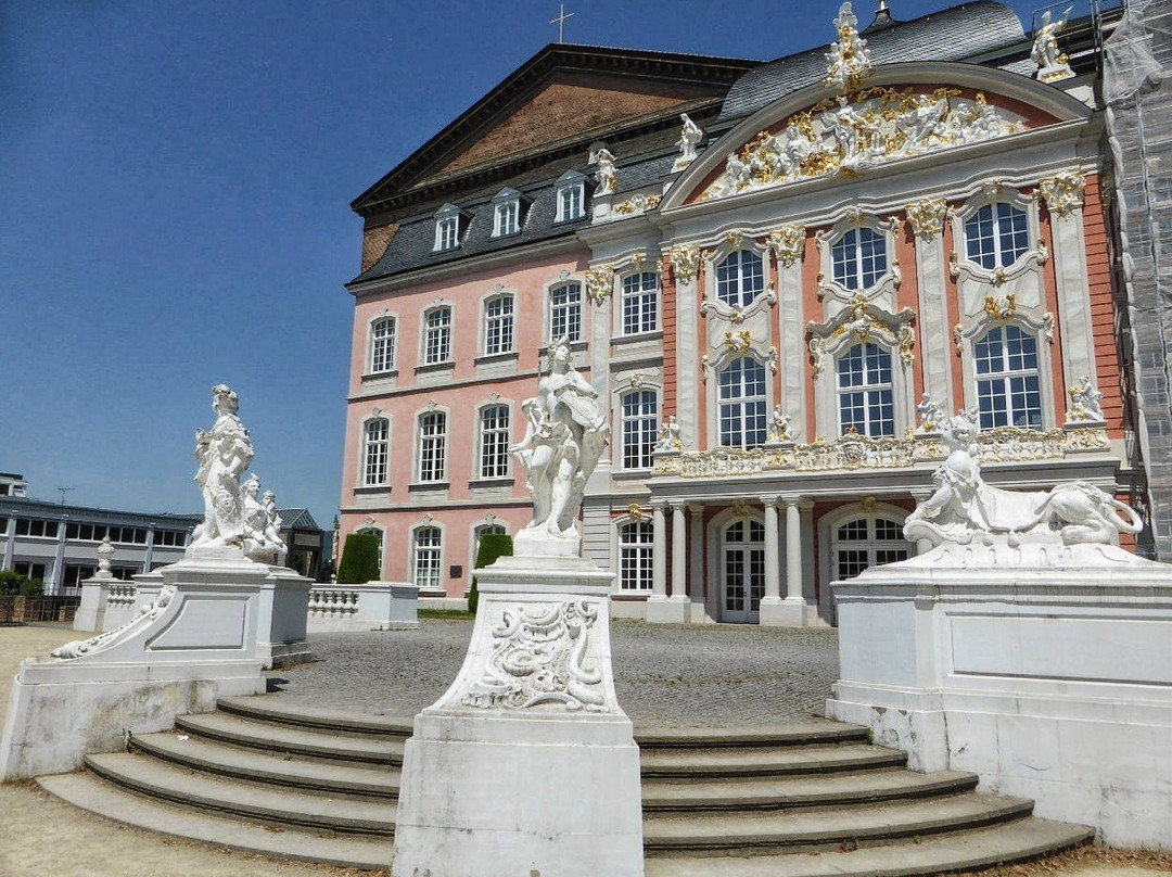 Stadtmuseum Schramberg-Schramberg必去景点