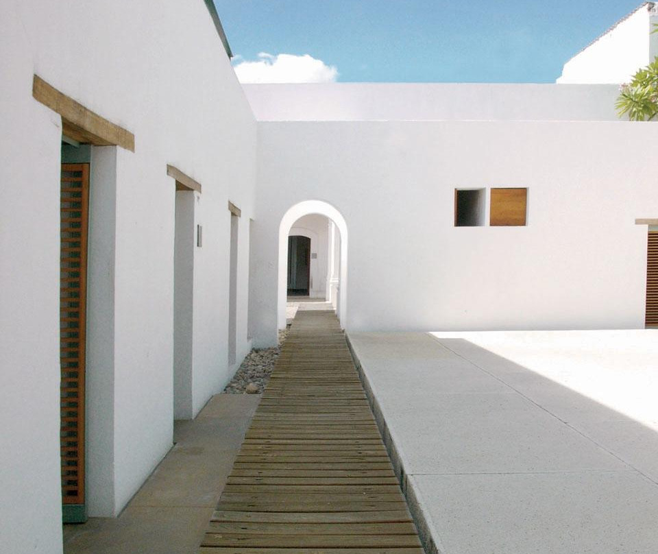 Museo de Filatelia de Oaxaca, A.C.景点图片