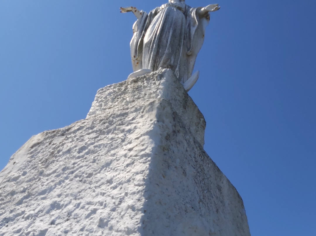 Virgen Stella Maris-Piriapolis必去景点