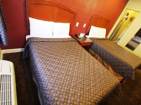 海沃德经济旅馆主图