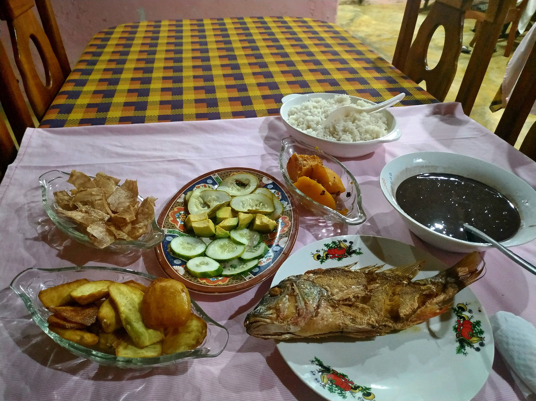 Villa Coco Solo主图