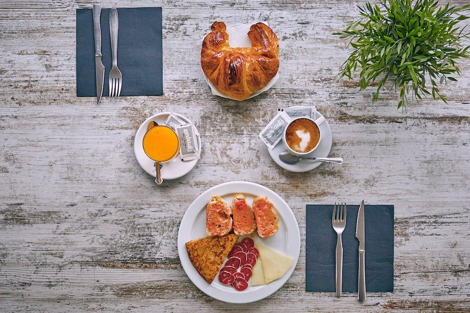 Hostal Nobadis by Vivere Stays主图