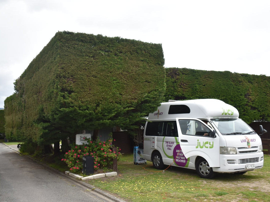 Kapiti Holiday Resort