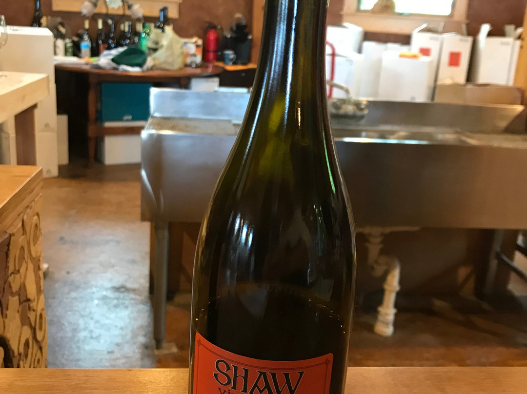 Shaw Vineyard景点图片