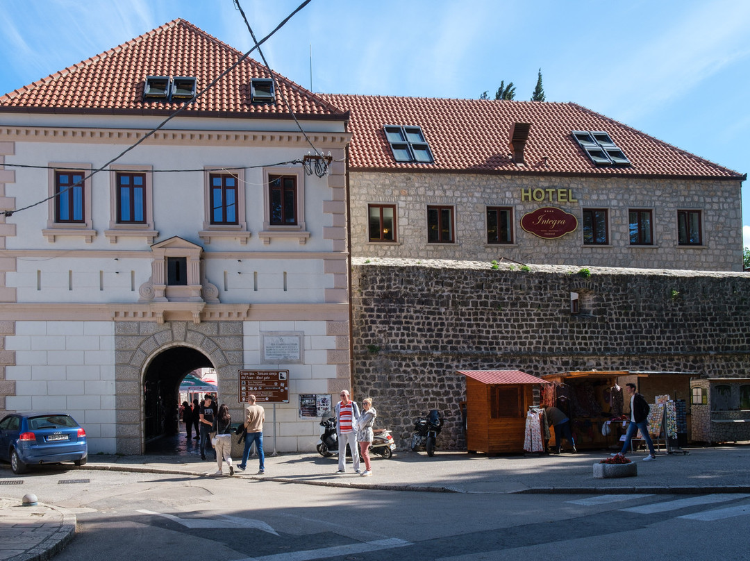 Trebinje Old City景点图片