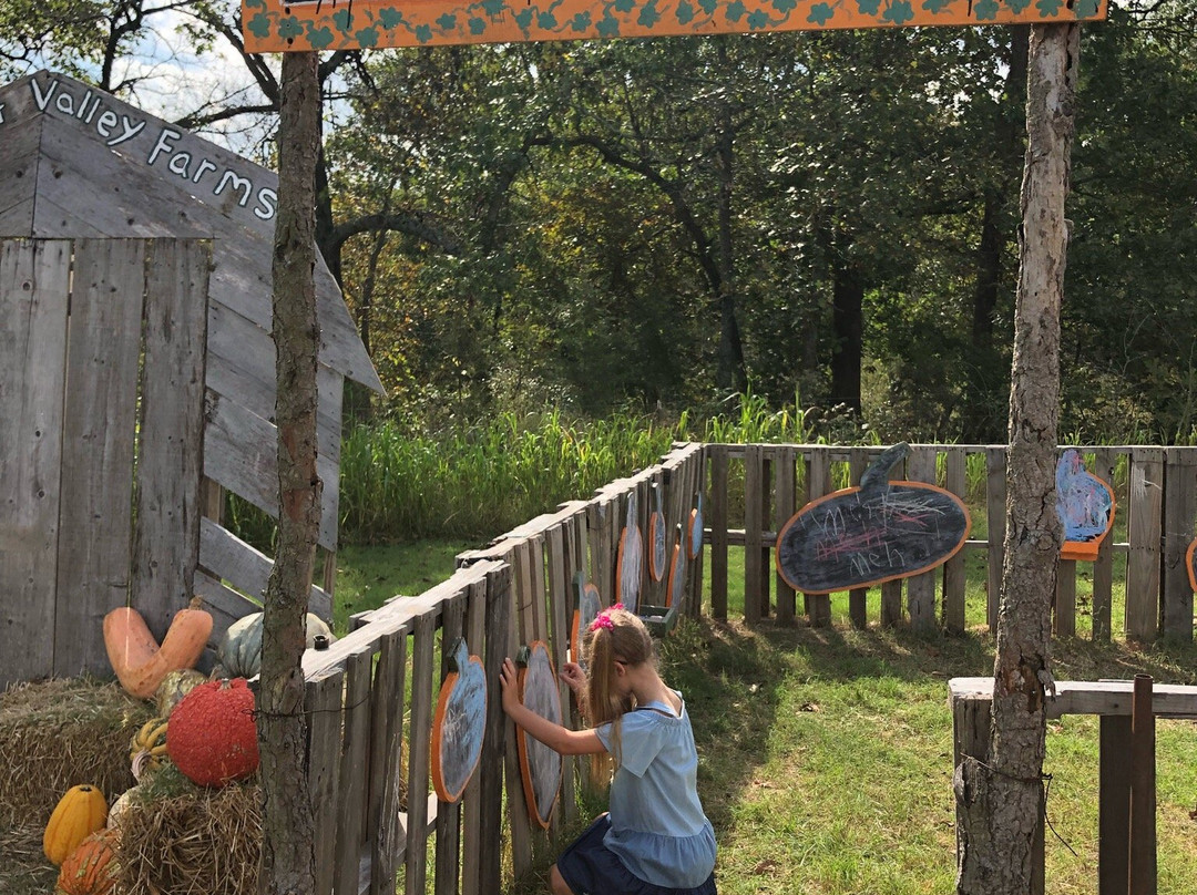 Pleasant Valley Farms