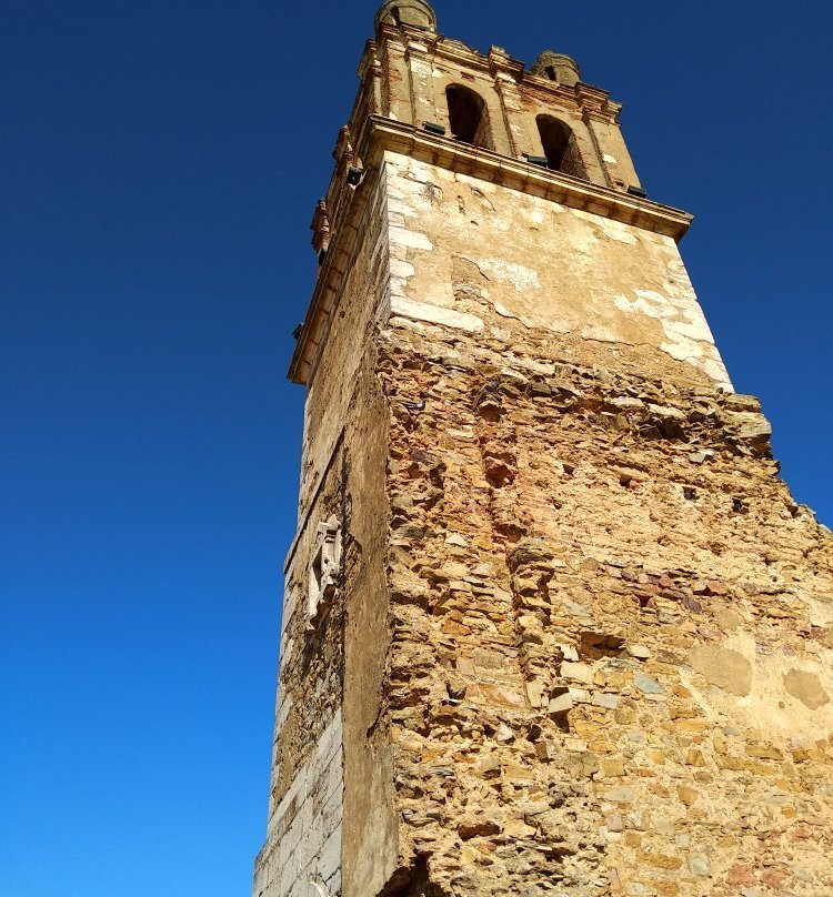 Torre de San Francisco景点图片