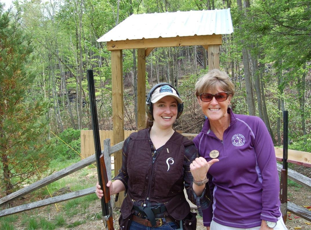 Chetola Sporting Reserve-布恩必去景点