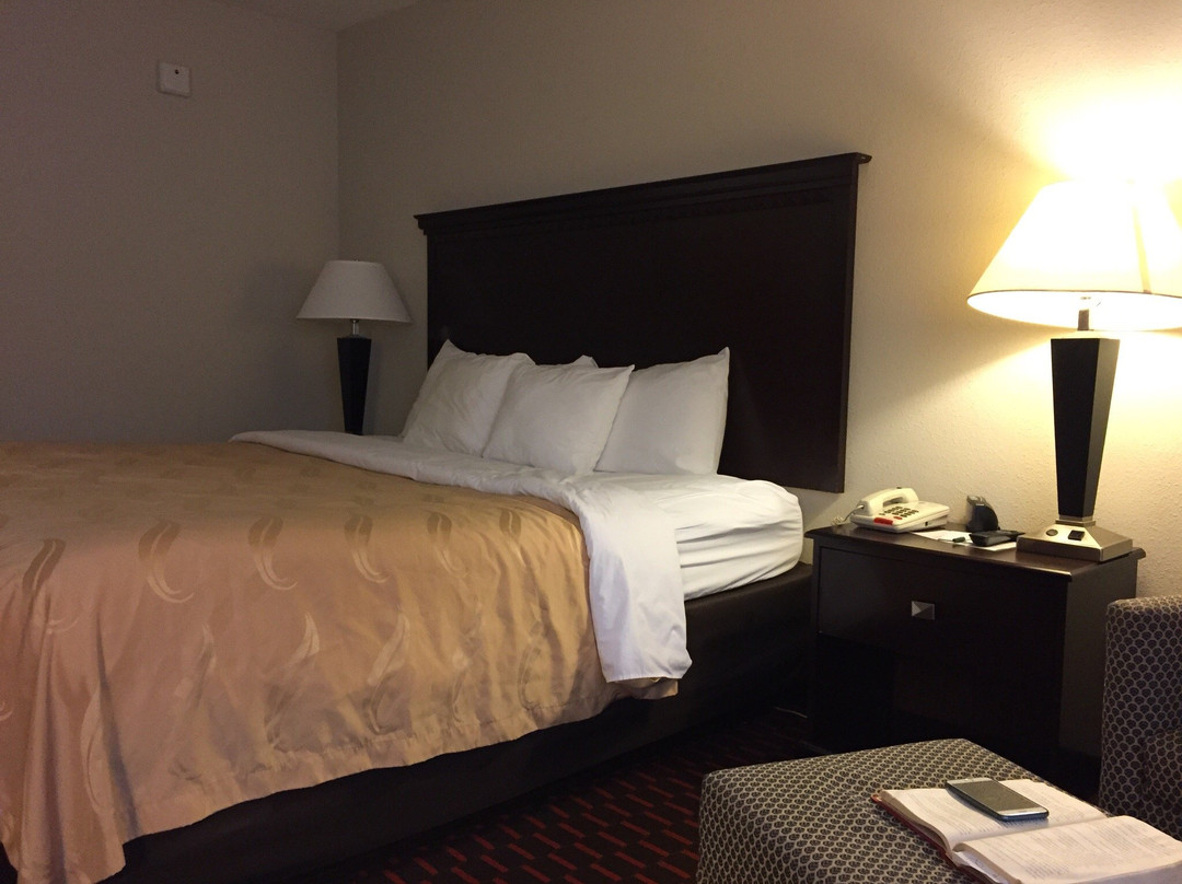 Quality Inn Annapolis