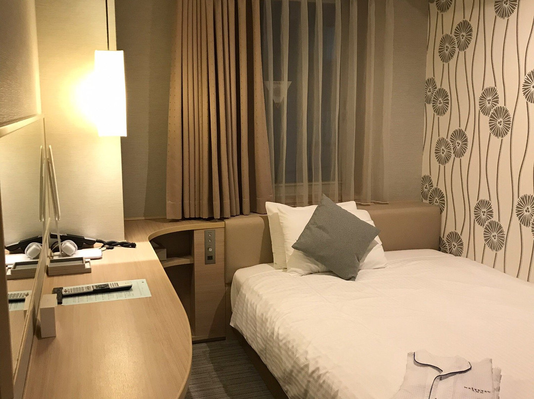 Meitetsu Inn Hamamatsucho主图