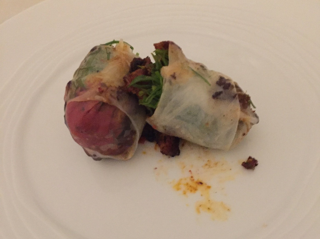 米科诺斯拉住宅酒店主图