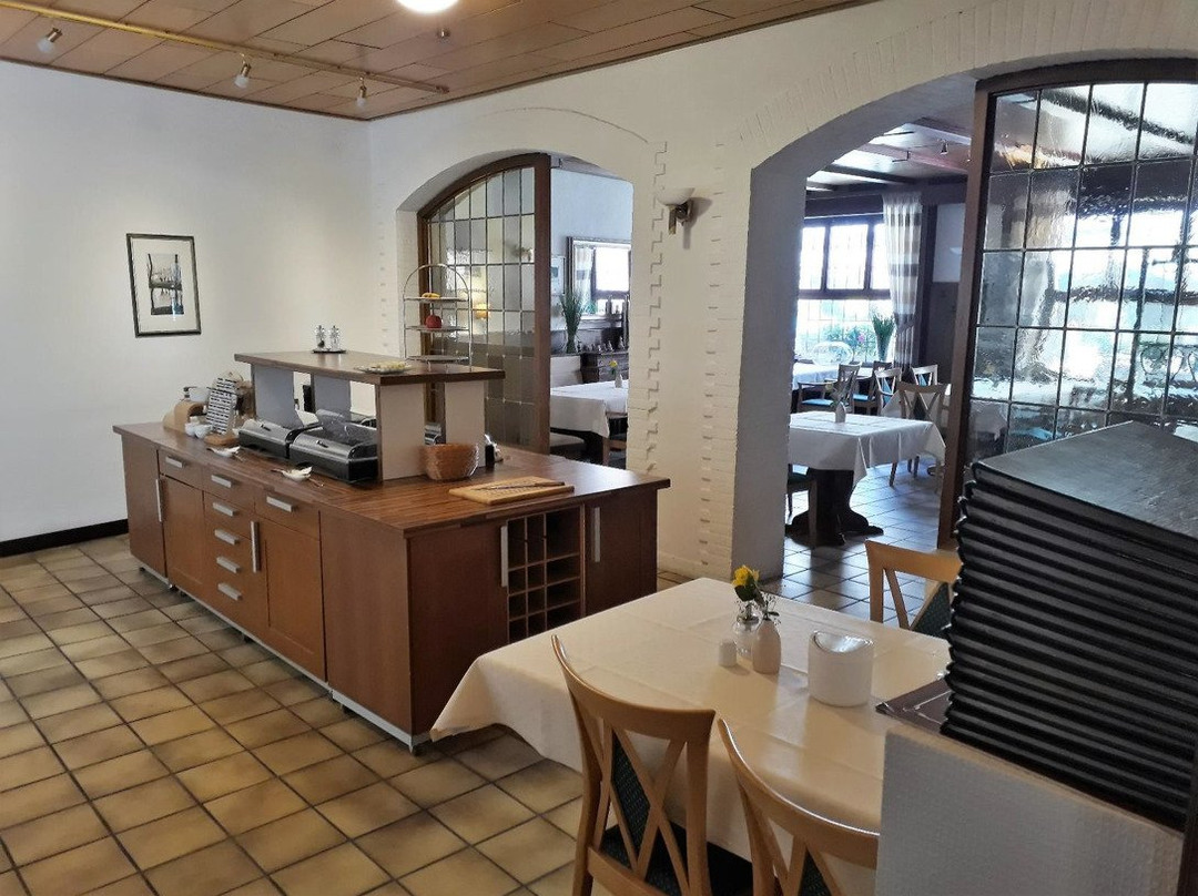 Hotel Siekmann主图