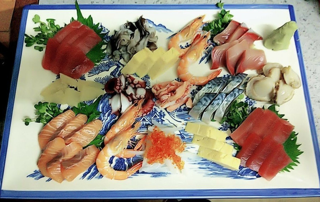 居酒屋 三絃 蛇の目鮨本店