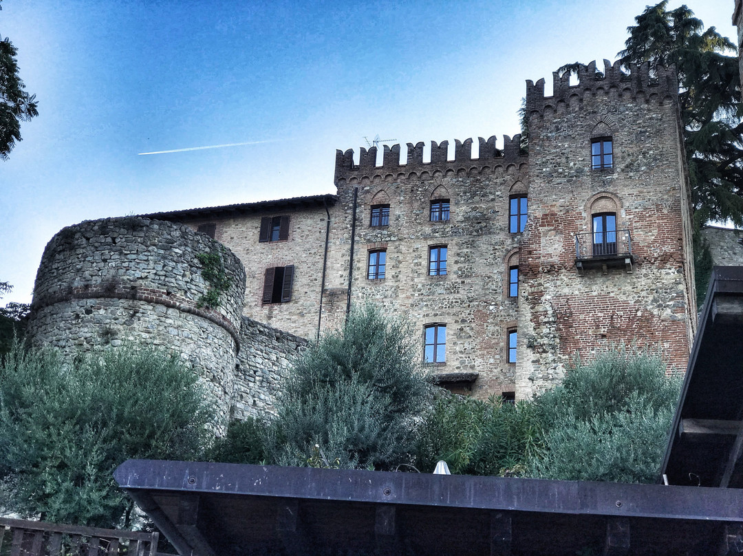 Hotel Torre di San Martino主图