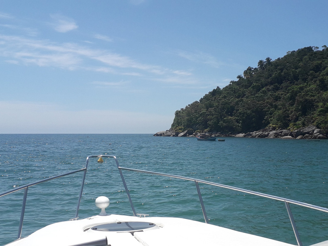 Ocean Boat Tour e Travel景点图片