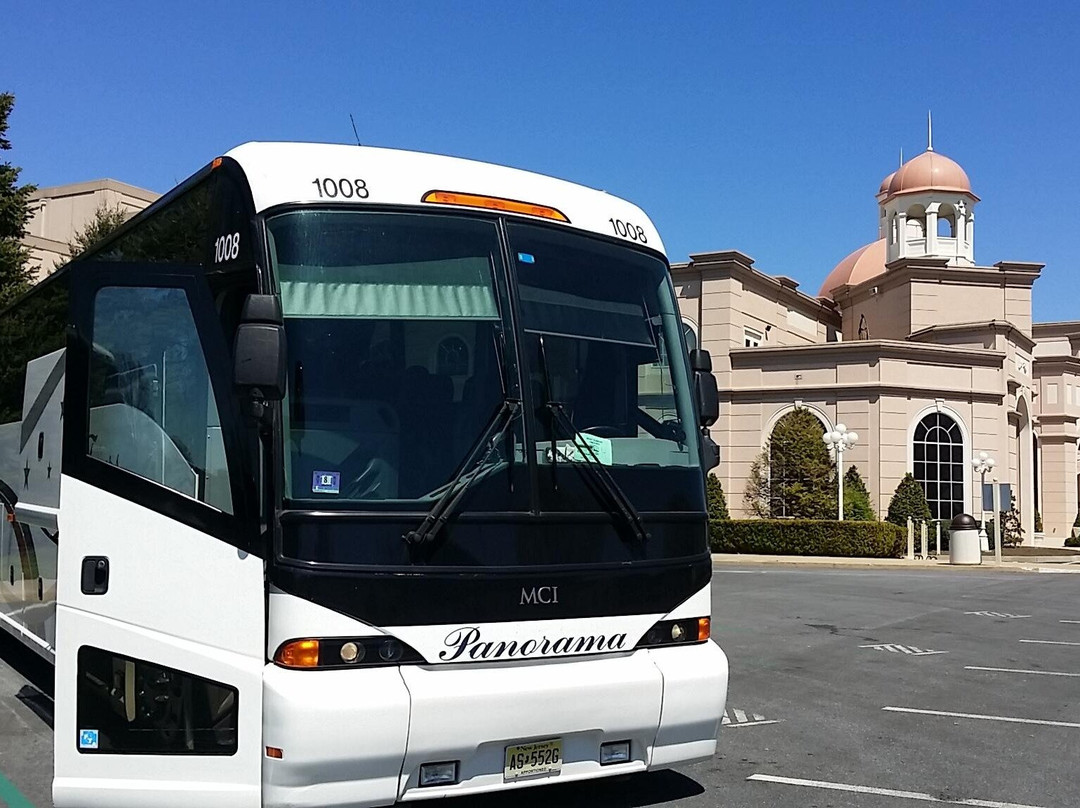 Panorama Tours, Inc.