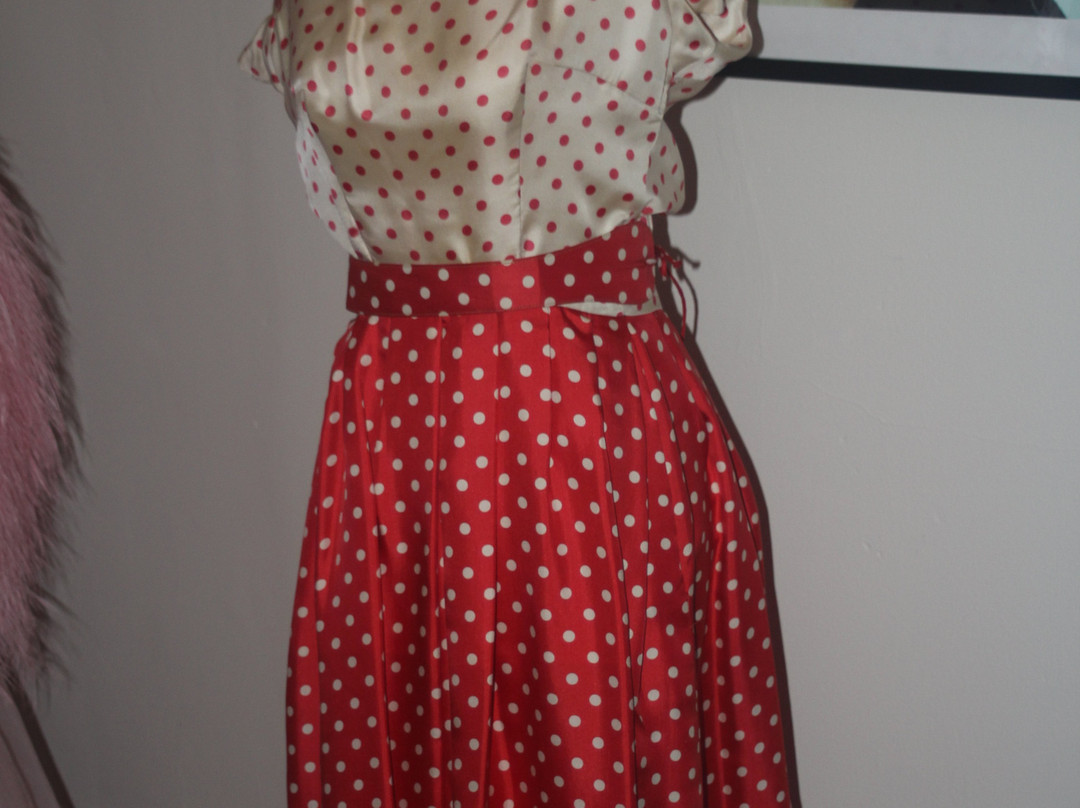 The Ginger House-Independence必去景点