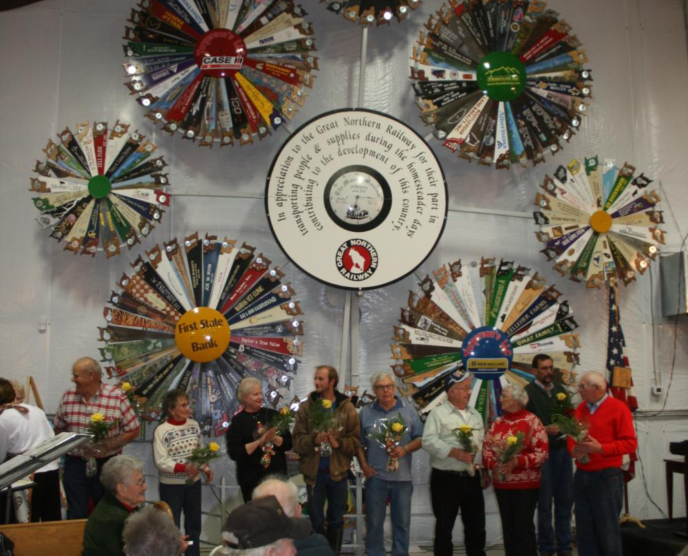 Chester旅游景点-Marias Museum of History & Art