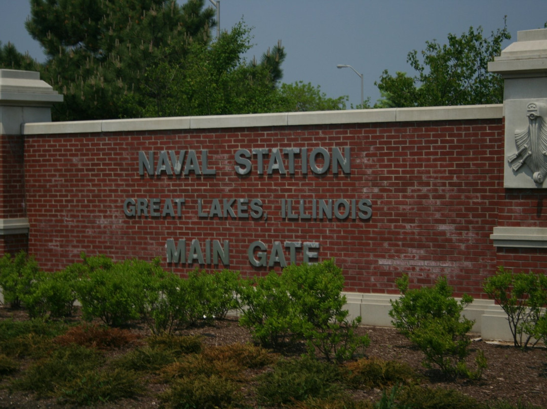 Naval Station Great Lakes景点图片