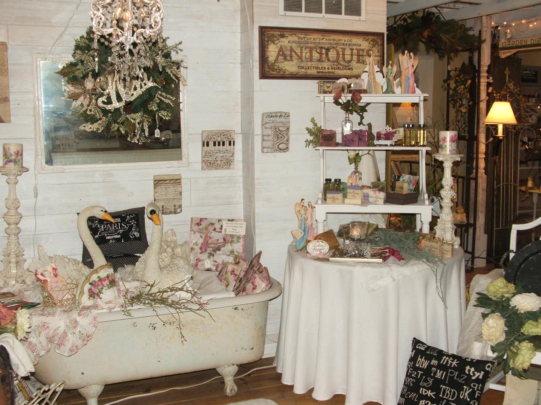 Vignettes-Yorkville必去景点