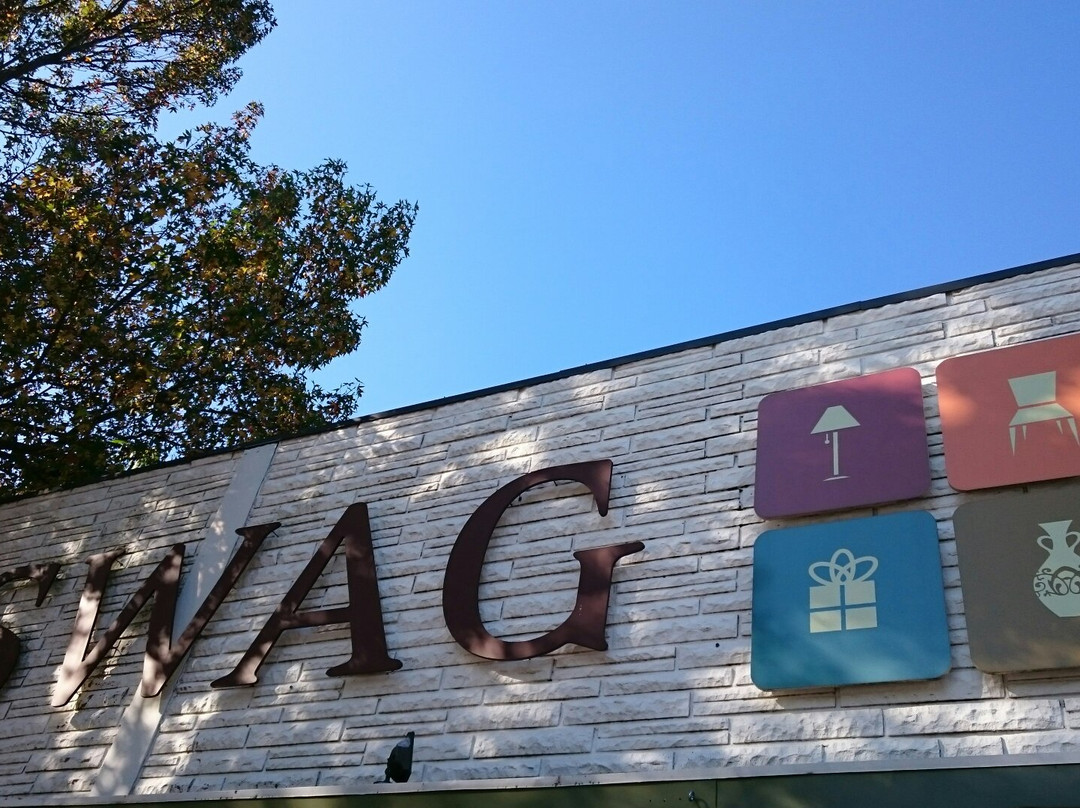 Swag-旧塞布鲁克必去景点