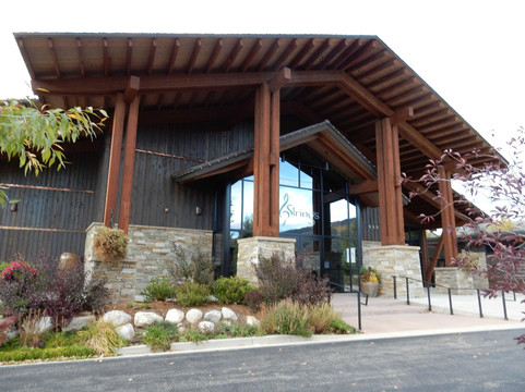 Steamboat Symphony Orchestra-斯廷博特斯普林斯必去景点