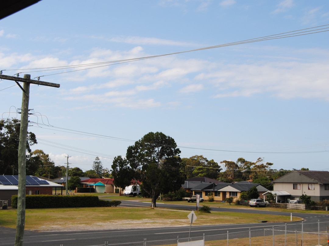 伊鲁卡汽车酒店主图